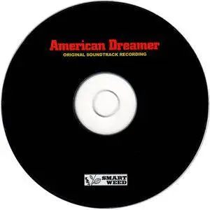 VA - The American Dreamer: Original SoundTrack Recording (1971)