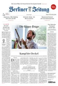 Berliner Zeitung – 24. juin 2019