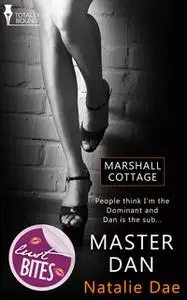 «Master Dan» by Natalie Dae