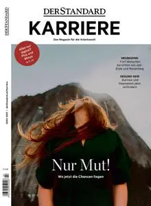 Der Standard Karriere – 15. Oktober 2020