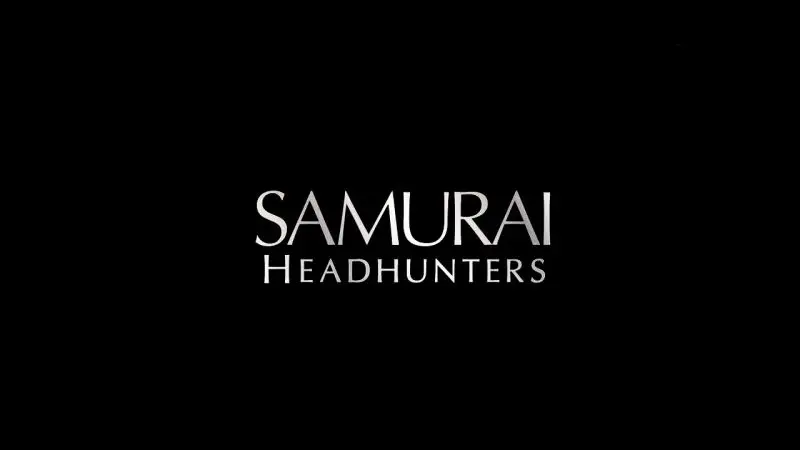 samurai headhunters movie
