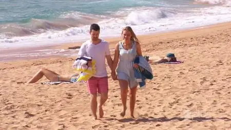 Home and Away S31E99