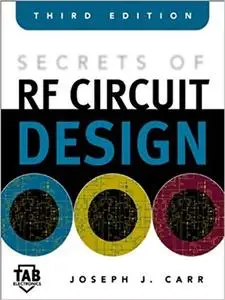 Secrets of RF Circuit Design (Repost)