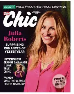 Chic – 18 September 2021