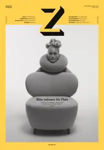 Z die Substanz des Stils – Oktober 2022