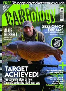 CARPology Magazine – May 2019