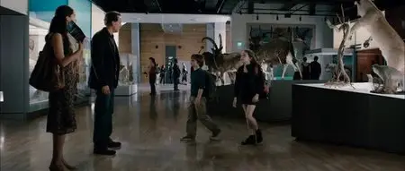 Knowing/Predictions (2003)
