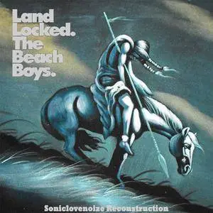 The Beach Boys - Landlocked (1970) {2013 Soniclovenoize Reconstruction} **[RE-UP]**