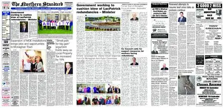 The Northern Standard – September 05, 2019