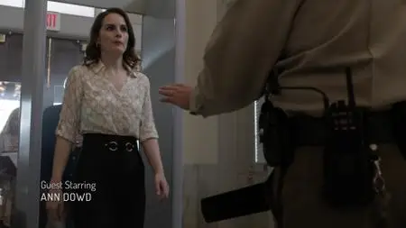 Good Behavior S01E10