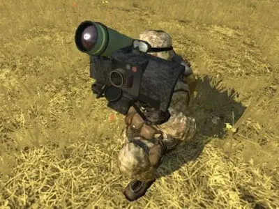 Battlefield 2 : Nation at War 6.0 (2010/ENG)