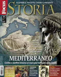 Focus Storia No.71 - Settembre 2012