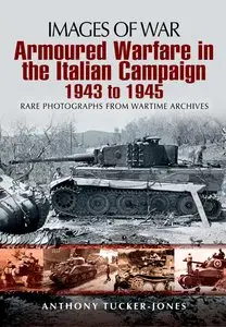 Armoured Warfare in the Italian Campaign: 1943 to 1945