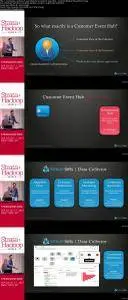 Data Infrastructure for Next-Gen Finance