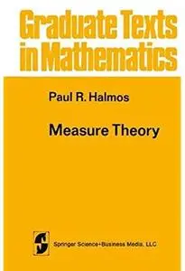 Measure Theory [Repost]