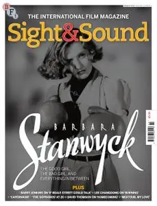 Sight & Sound - March 2019