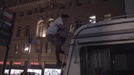On Tour with Asperger's Are Us S01E06