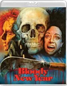 Bloody New Year (1987) [wCommentary]