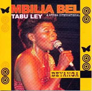 M'bilia Bel - Beyanga   (2005)