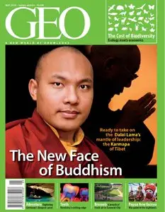 GEO – May 2010