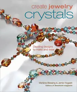 Create Jewelry: Crystals