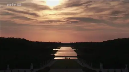 (Arte) Un jardinier à Versailles (2015)