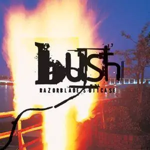 Bush - Razorblade Suitcase (Remastered) (1996/2014)