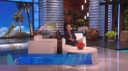 The Ellen DeGeneres Show S15E179