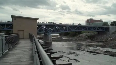 On Tour with Asperger's Are Us S01E01