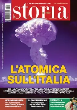 Storia in Rete - Luglio-Agosto 2019