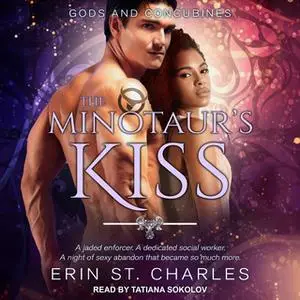 «The Minotaur's Kiss» by Erin St. Charles
