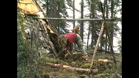 Snowshoes And Solitude (1994)