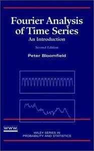 Fourier Analysis of Time Series: An Introduction, 2nd edition (repost)