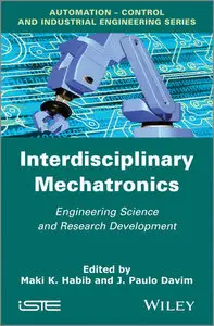 Interdisciplinary Mechatronics: Engineering Science and Research Development (repost)