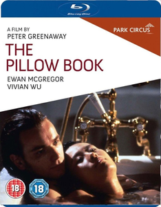 The Pillow Book (1996)