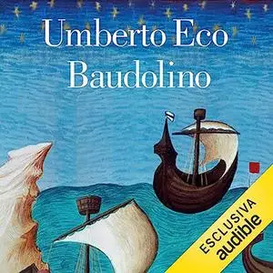 «Baudolino» by Umberto Eco