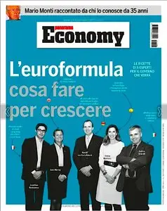 Panorama Economy N°48 - 23 Novembre 2011