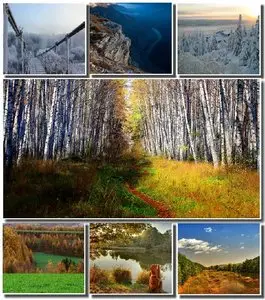 SuperPack Beautiful Nature HD Wallpapers Part (176)