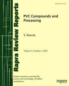 PVC Compounds and Processing