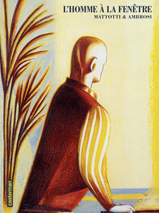 L'Homme à la fenêtre (2018)