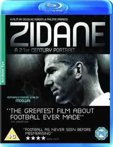 Zidane: A 21st Century Portrait (2006)