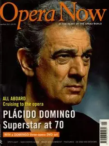 Opera Now - January/February 2011