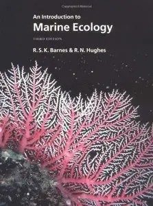 An Introduction to Marine Ecology, 3 edition