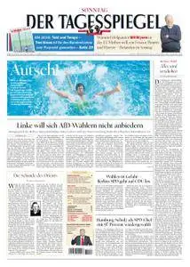 Der Tagesspiegel - 12 Juni 2016