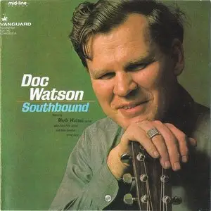 Doc Watson - 1988, Southbound