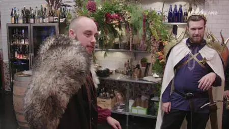 The Untitled Action Bronson Show S01E14