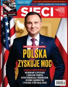 Tygodnik Sieci • 1 października 2018