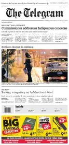 The Telegram (St. John's) - August 15, 2019