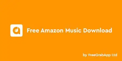 FreeGrabApp Free Amazon Music Download 5.0.3.1015 Premium