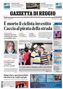 Gazzetta di Reggio - 26 Giugno 2023